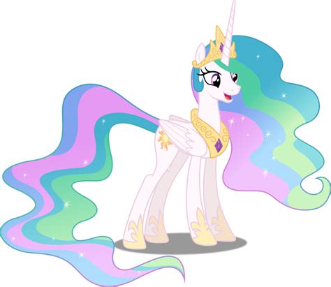 how old is celestia